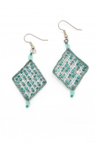 Screener Earrings Screener Earrings